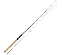 Abu garcia devil 802ul 10 30 canne à pêche 243 cm