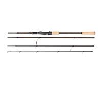Abu Garcia Diplomat X 100H Canne Spinning 5-Elements 3,04 m 20-60 g