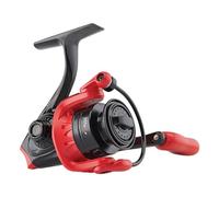 Abu Garcia Elite Max Pro Moulinet Spinning - Pêche au Leurre en Eau Douce - Pêche en Vertical - Brochet, Sandre, Perche, Truite