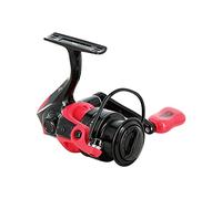 Abu Garcia Elite Max Pro Moulinet Spinning - Pêche au Leurre en Eau Douce - Pêche en Vertical - Brochet, Sandre, Perche, Truite