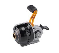 Abu Garcia Elite Max X moulinet spinning - pêche au leurre en eau douce - pêche en vertical - brochet, sandre, perche, truite
