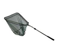 Abu Garcia Telescopic Landing Net Argenté 1.50 m