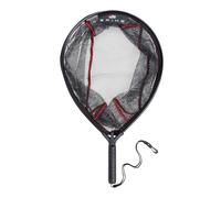 Abu Garcia Spike Gestion Catch Mixte, Noir, 50 x 40