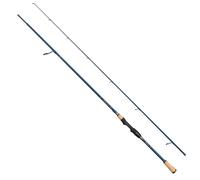 Abu Garcia Fantasista Nano Spinning Rod Doré 2.13 m / 5-30 g