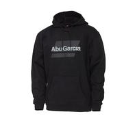 Abu Garcia Flag Logo Hoodie Noir L Homme