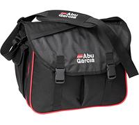 Abu Garcia Sacoche de pêche Allround Game Bag Crossbody 380 x 180 x 340 mm Noir