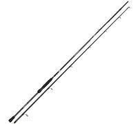 Abu Garcia Iaconelli Ike Canne à Pêche Spinning Signature - Pêche du Carnassier au Leurre en Eau Douce - Brochet, Sandre, Perche, Truite, Canne en Carbone