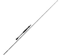 Abu Garcia Iaconelli Ike Canne à Pêche Spinning Signature - Pêche du Carnassier au Leurre en Eau Douce - Brochet, Sandre, Perche, Truite, Canne en Carbone