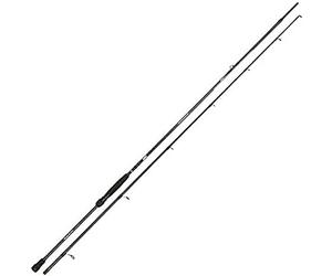 Abu Garcia Iaconelli Ike Canne à Pêche Spinning Signature - Pêche du Carnassier au Leurre en Eau Douce - Brochet, Sandre, Perche, Truite, Canne en Carbone