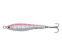 ABU GARCIA Jig Fast Cast - 21g - Pink Zebra - Sinking - 4pc - 1530643
