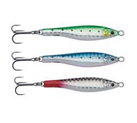 ABU GARCIA Jig Fast Cast - 28g - Minnow - Sinking - 4pc - 1530648