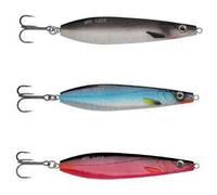 Abu Garcia Jig Sölv Blixx 20g 90 Mm