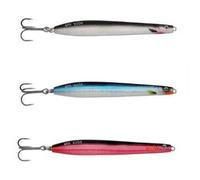 Abu Garcia Jig Sölv Pill 22g 95 Mm
