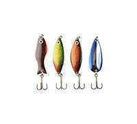 Abu Garcia Kit de leurres - Cuillère à Truite Köderset, Varied