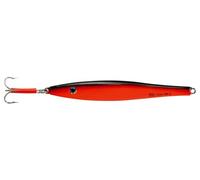 Abu Garcia Leurre Lucas 100 g Orange-Black Pêche Verticale Jig Métal Spinning Mer Bateau