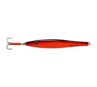 Abu Garcia Leurre Lucas 200 g Orange-Black Pêche Verticale Jig Métal Spinning Mer Bateau