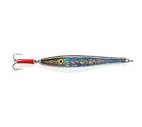 Abu Garcia Leurre Lucas 300 g H-S-Black Pêche Verticale Jig Métal Spinning Mer Bateau