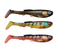 Abu Garcia Leurre Souple Beast Paddletail 49g 170 Mm