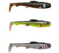 Abu Garcia Leurre Souple Svartonker Mcpike 131g 250 Mm