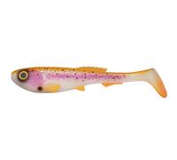 Abu Garcia Beast Paddletail Soft Lure 94g 210 Mm Doré