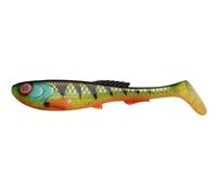 Abu Garcia Beast Paddletail Soft Lure 94g 210 Mm Doré