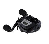 Abu Garcia Max DLC left