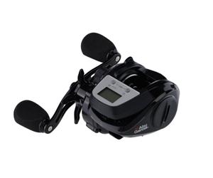 Abu Garcia Max DLC left