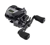 NEUF Abu Garcia Max DLC Low Profile Moulinet Casting Left handed