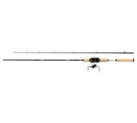 Canne combo Abu Garcia Max Pro 662m Max4pro-l