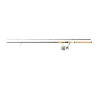 Abu Garcia Max Pro Ligne Combo 602ML 1,83m 5-20g + SP20 Rouleau