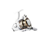 Abu Garcia Elite Max Pro Moulinet Spinning - Pêche au Leurre en Eau Douce - Pêche en Vertical - Brochet, Sandre, Perche, Truite