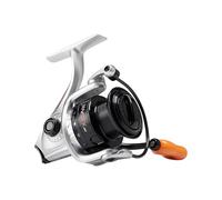 Abu Garcia MAX STX Moulinet Spinning pour la Pêche des Carnassiers en Eau Douce au Leurre, en Vertical ou en Linéaire, Drop Shot, Perche, Sandre, Truite