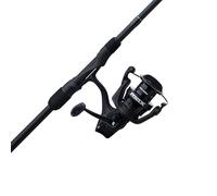 Abu Garcia Max SX Ensemble Moulinet et Canne à pêche