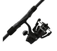 Abu Garcia Max SX Ensemble Moulinet et Canne à pêche