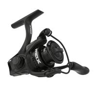 Abu Garcia Max SX Spinning Reel | Corps léger en Graphite et système de Gestion de Ligne Rocket | Freinage Fluide | pour la pêche en mer et en Eau Douce, Le Bar, la Truite et Le brochet | Size 750
