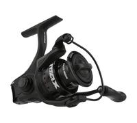 Abu Garcia Max SX Spinning Reel | Corps léger en Graphite et système de Gestion de Ligne Rocket | Freinage Fluide | pour la pêche en mer et en Eau Douce, Le Bar, la Truite et Le brochet. | Size 2500