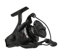 Abu Garcia Max SX Spinning Reel | Corps léger en Graphite et système de Gestion de Ligne Rocket | Freinage Fluide | pour la pêche en mer et en Eau Douce, Le Bar, la Truite et Le brochet. | Size 4000