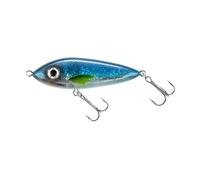 Abu Garcia McPrey Paddle Tail leurre souple pour brochet et perche (1 pièce)