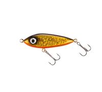 Abu Garcia McPrey Paddle Tail leurre souple pour brochet et perche (1 pièce)