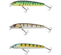 Abu Garcia Beast Hi-Lo Plomb Angelköder