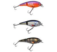 Abu Garcia Minnow Hi-lo Jointed Floating 22.4g 90 Mm
