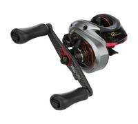Abu Garcia Revo® Premier Hs Low Profile Baitcasting Reel Argenté