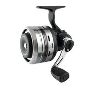 Abu Garcia Moulinet capote Abu Garcia Abu 507, noir/argenté.