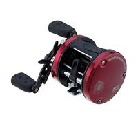 Abu Garcia Moulinet de pêche à l'appât SX
