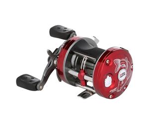 Abu Garcia Moulinet de pêche Rond C3 Species Special Baitcast