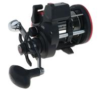 Abu Garcia Moulinet De Traîne Alphamar Lc Syncro