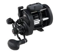 Abu Garcia Moulinet De Traîne Altum Dlc