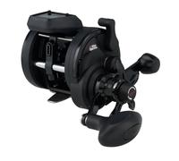 Abu Garcia Moulinet De Traîne Altum Dlc