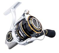 ABU Garcia Moulinet Revo Premier Spin 1000 Spin Spinning Bolo Feeder Fond Mer Truite Lac Rivière