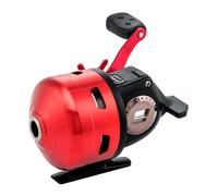 Abu Garcia Moulinet Spinning Abumatic Synchro